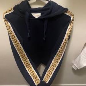 Men’s Black Gucci Sweater